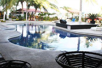 Hotel Villa Flores Rincon de Guayabitos Esterno foto
