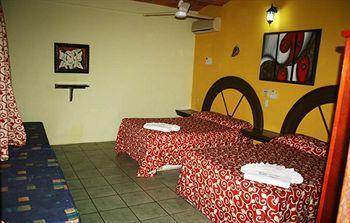 Hotel Villa Flores Rincon de Guayabitos Esterno foto