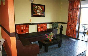 Hotel Villa Flores Rincon de Guayabitos Esterno foto